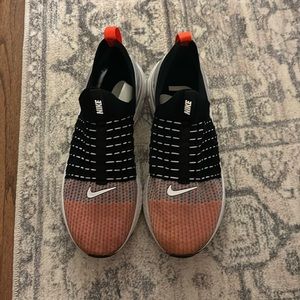 Nike React Phantom Run Flyknit 2 Men's Running Shoes